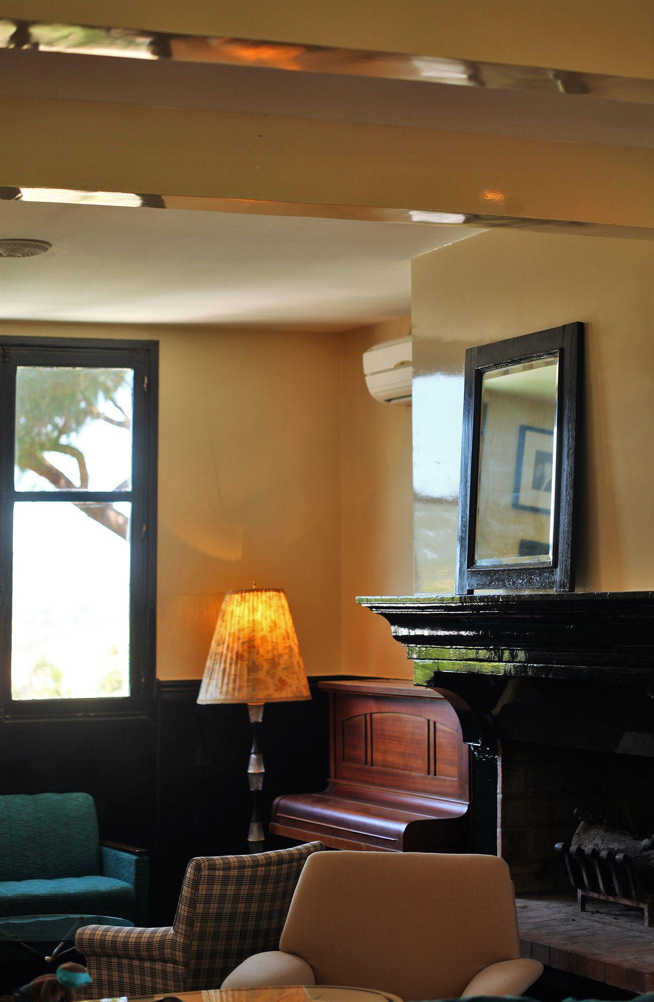 Hotel Ermitage Saint-Tropez Esterno foto