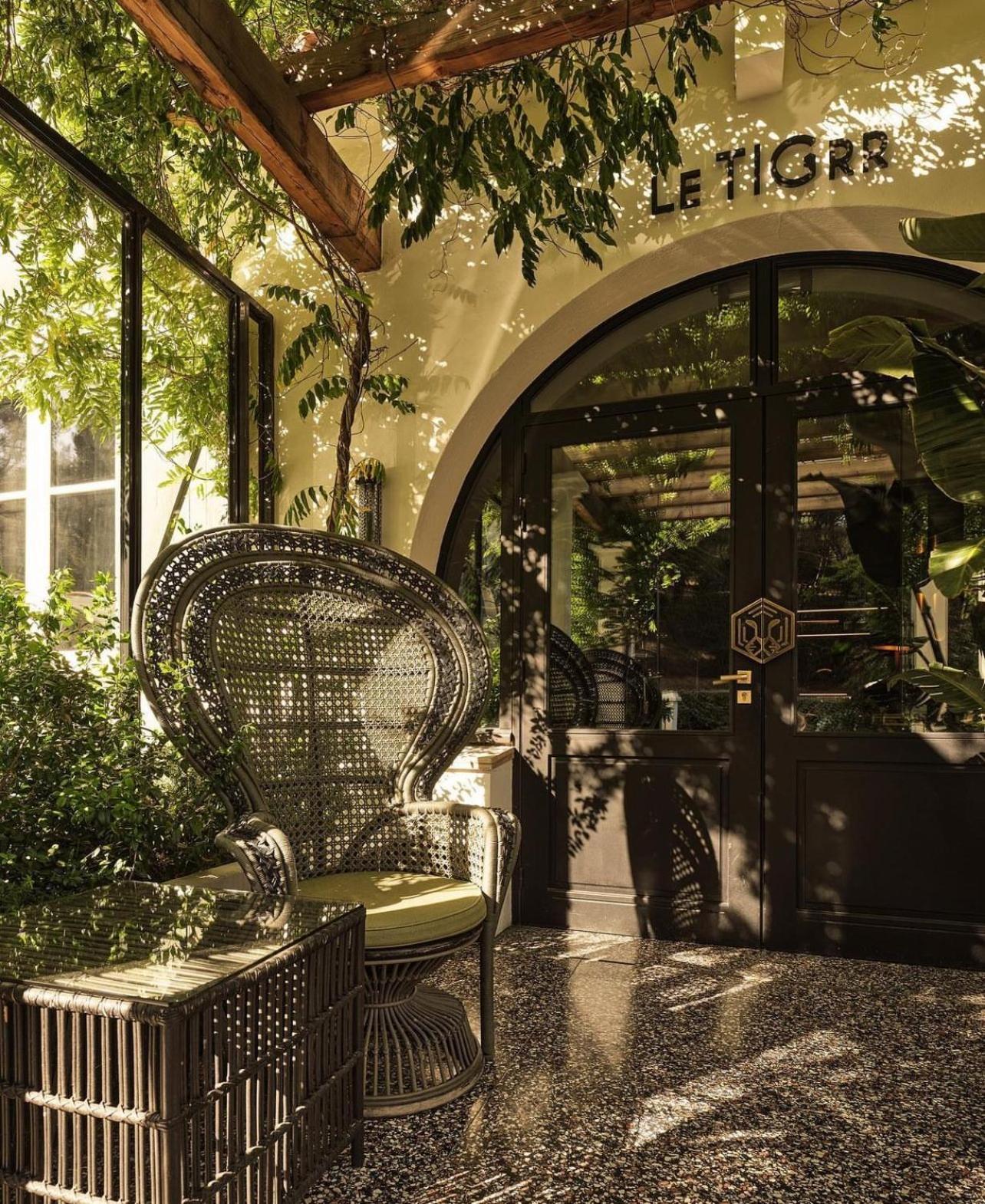 Hotel Ermitage Saint-Tropez Esterno foto