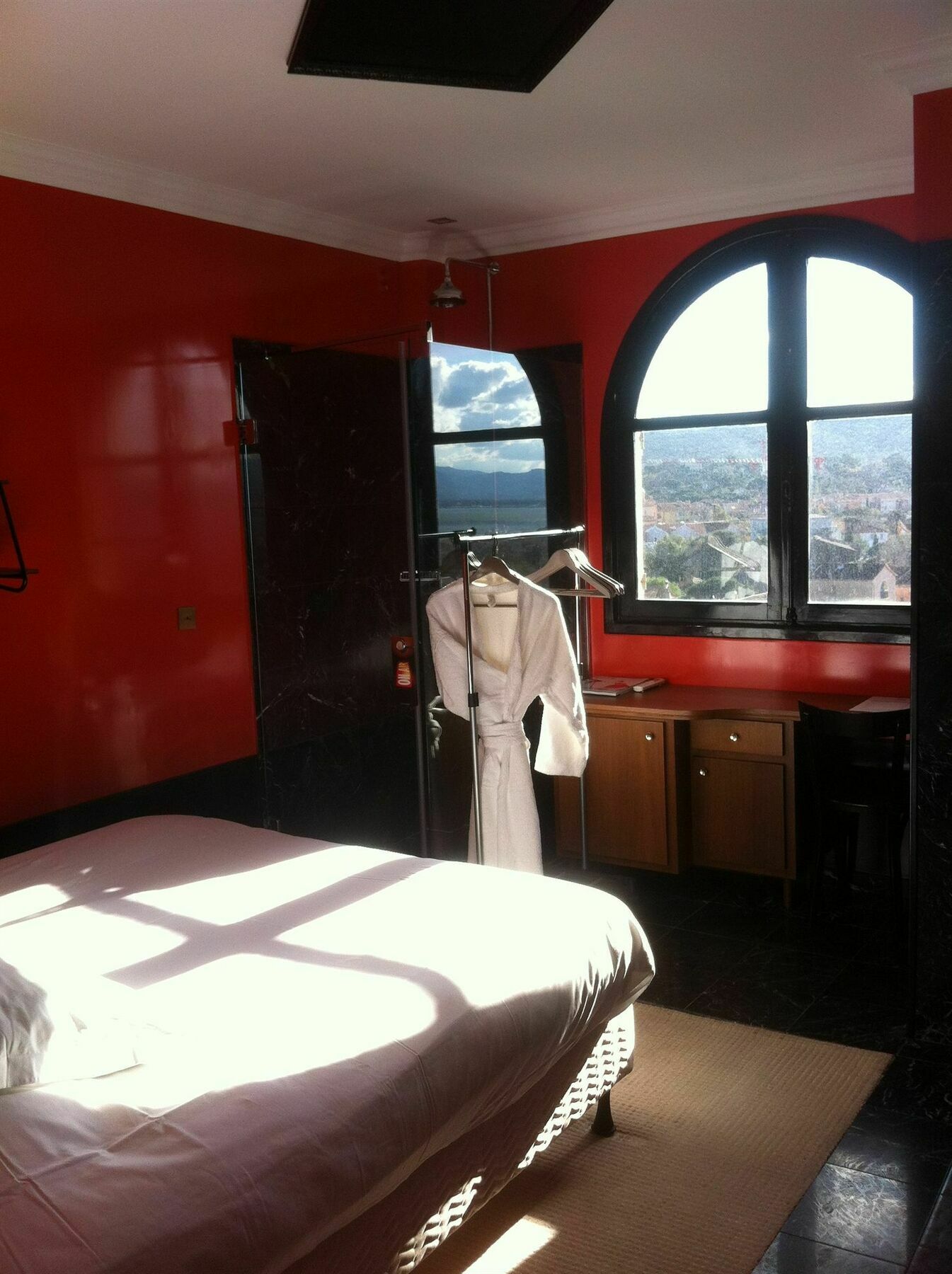 Hotel Ermitage Saint-Tropez Esterno foto